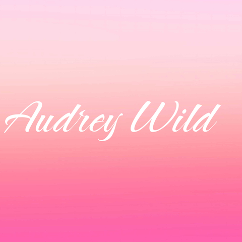 audreywild nude