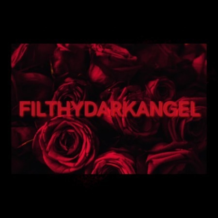 filthydarkangel nude