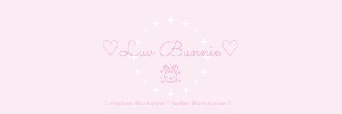 luv.bunnie nude