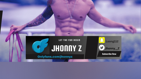 jhonnyz nude