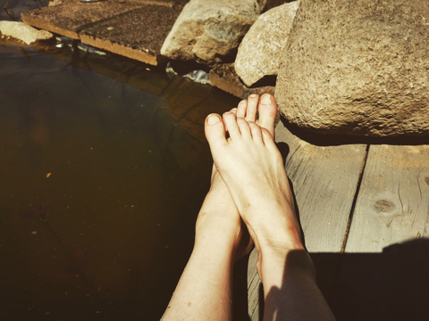 Kathrin - kathrins_feet OnlyFans