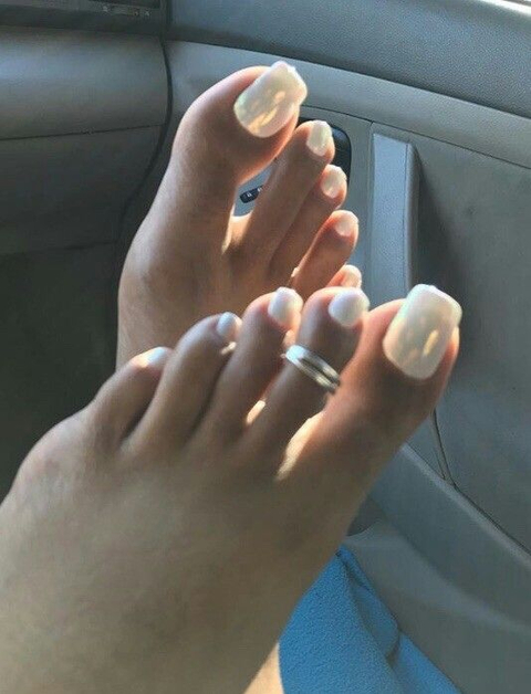 @juicycruzfeet