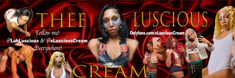 xlusciouscream2 nude