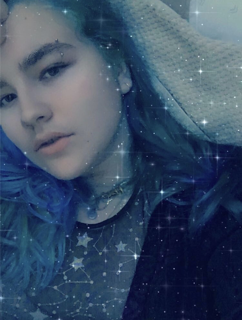 Witchy Who OnlyFans Account - witchywho