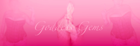 goddessgems nude