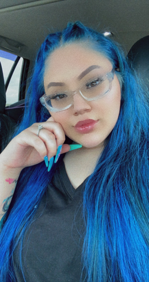 Bad Bri Bri 😈 - beautiful_brii OnlyFans