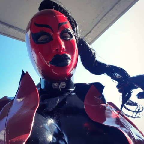 @iamrubberdollxo