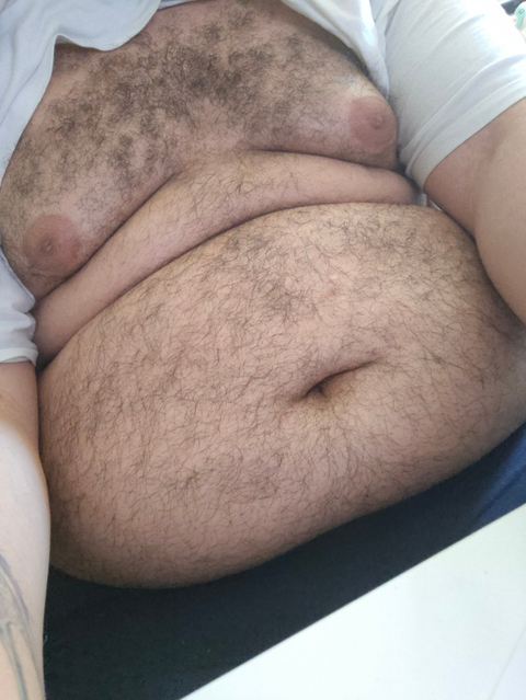 chubbybotttom nude