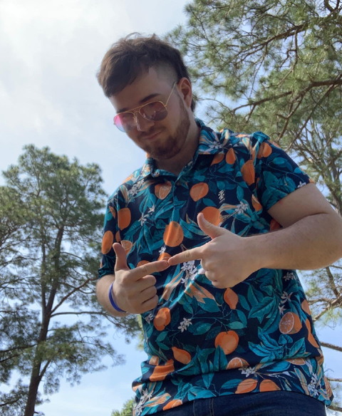 Dilf Donkta - donkta OnlyFans