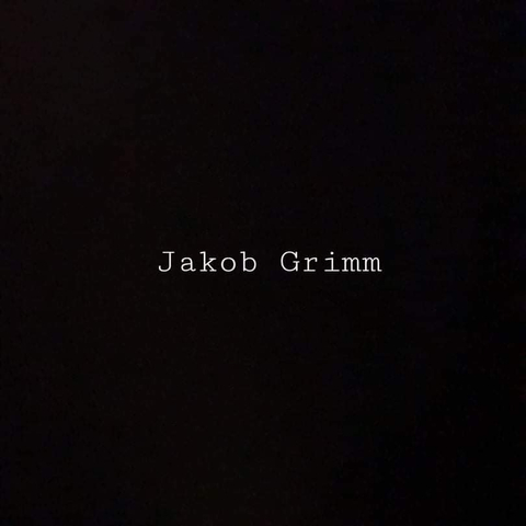 jakobgrimm nude