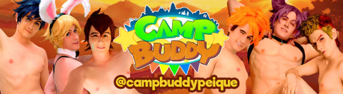 campbuddypeique nude