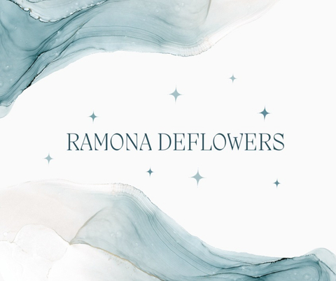 ramonadeflower nude