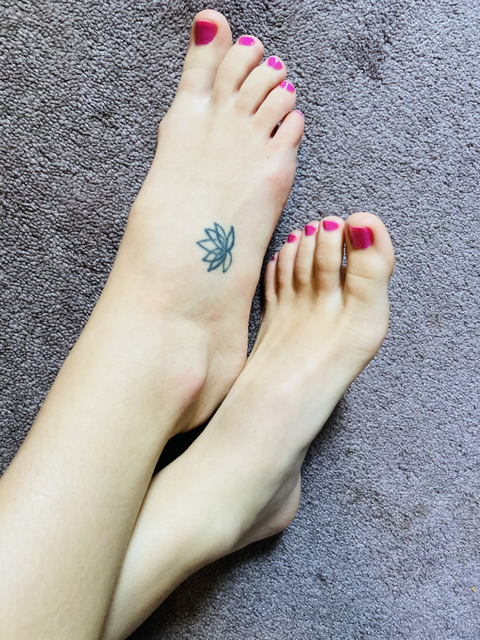 happy_feet_xo nude