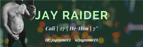 jayraider23 nude