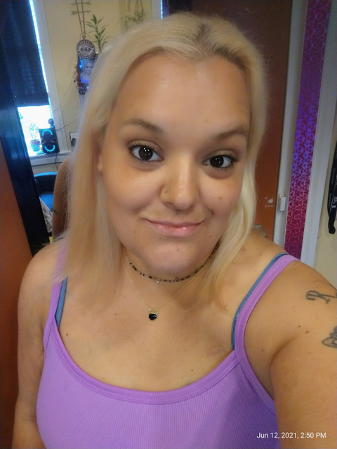 Athena - wargoddess1 OnlyFans