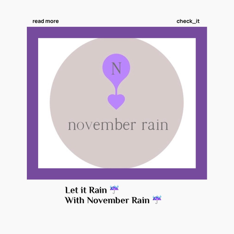 novemberrain0.2 nude