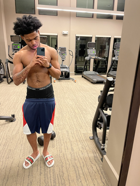 @REALPRINCETAE - realprincetae OnlyFans