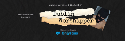 dublinworshipper nude