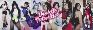 Danielle Vedovelli Gives Her OnlyFans Bio a Fresh Makeover