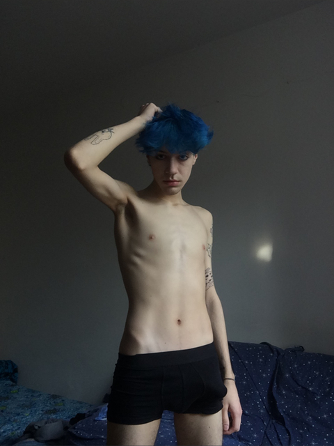 bluboyleo nude