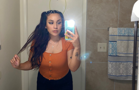 Jass - jasminetheplug OnlyFans