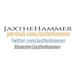 @jaxthehammer