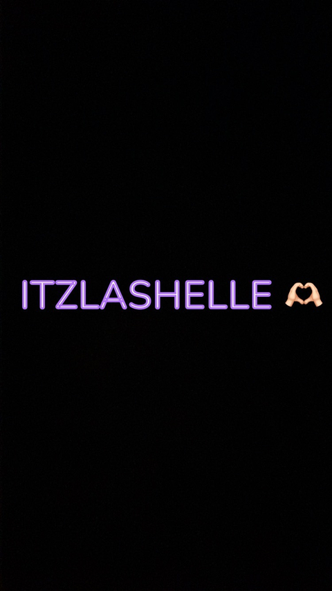 itzlashelle nude