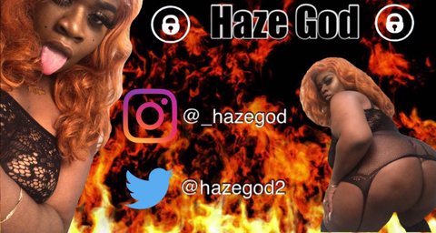 hazegod2 nude