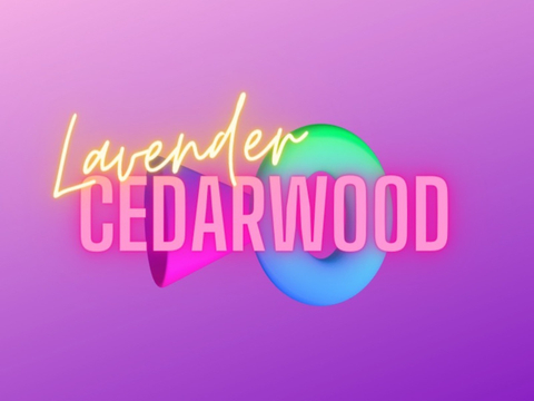 lavenderandcedarwood nude
