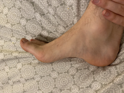 footfaggot3 nude