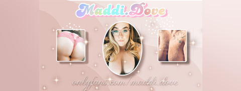 maddi_dove nude