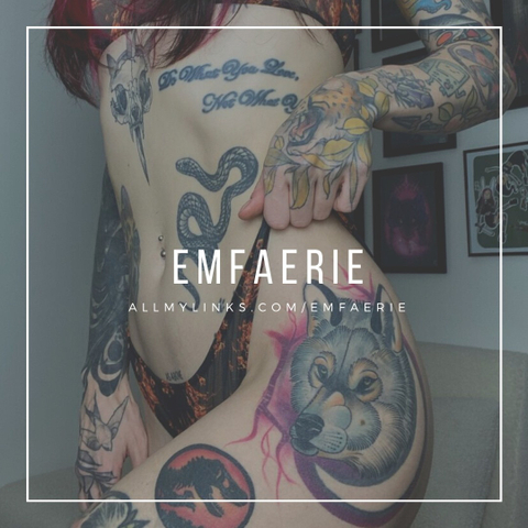 emfaerie nude