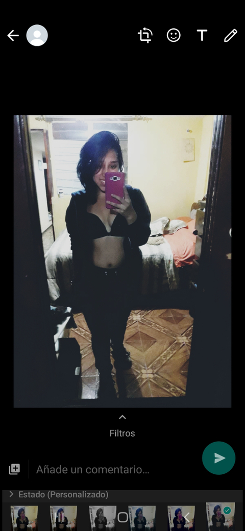 Becca - becca2609 OnlyFans