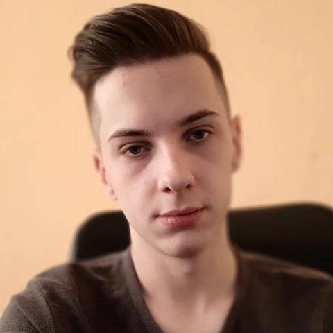 Daniel OnlyFans Account - dant_13