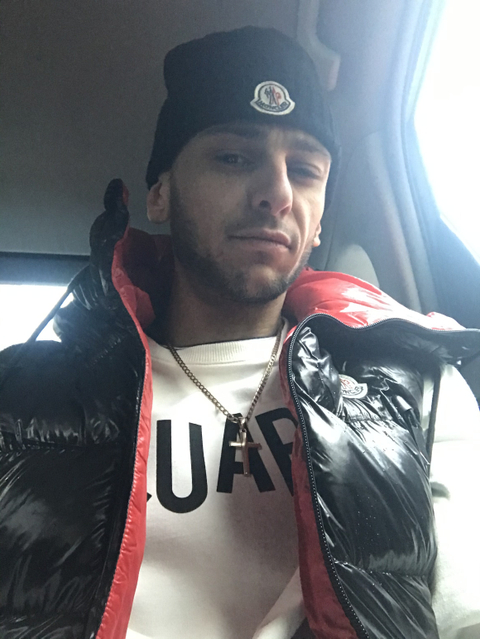 Andreas the Greek - hungadonis88 OnlyFans