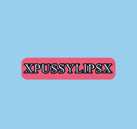 xpussylipsx nude