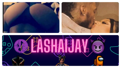 lashaijay nude