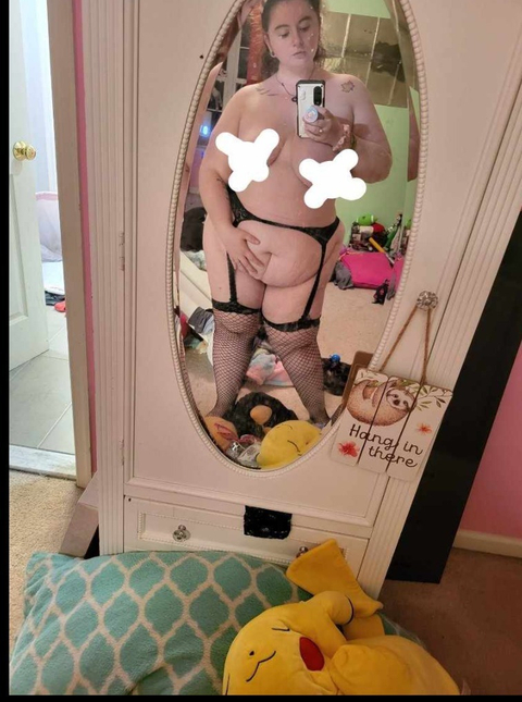 xdaddysprincessx3 nude