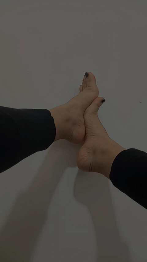 @nanbeauty_feet