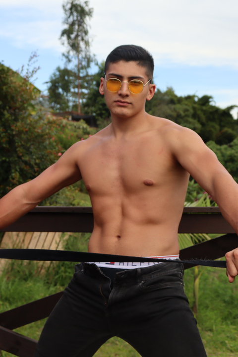 Juan Jose Acosta TV OnlyFans Account - juanjoacostatv