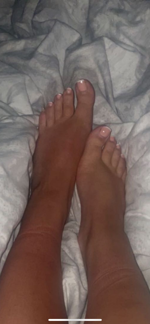 footsies0310 nude