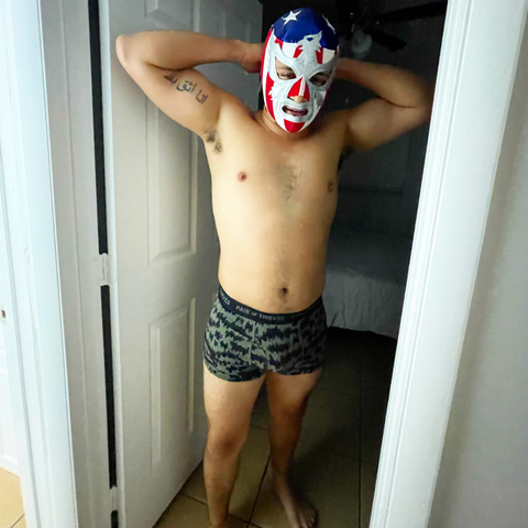 maskedsalomon nude