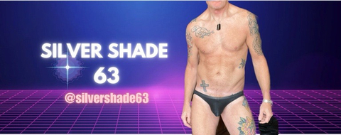 silvershade63 nude