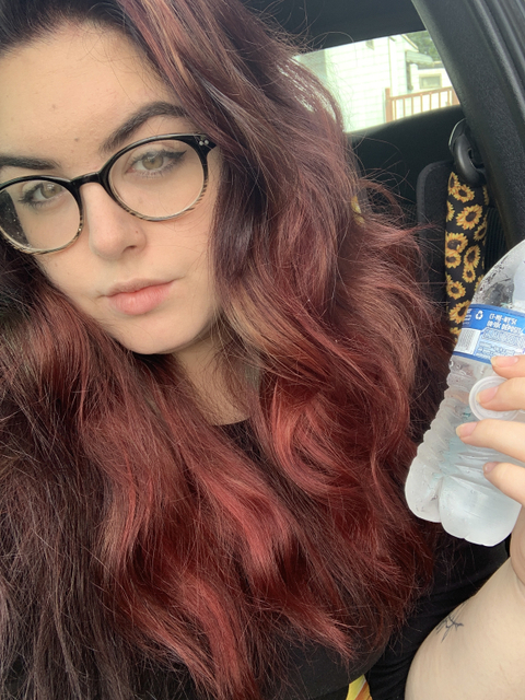 Kelsie Daff - honeybabythicc OnlyFans