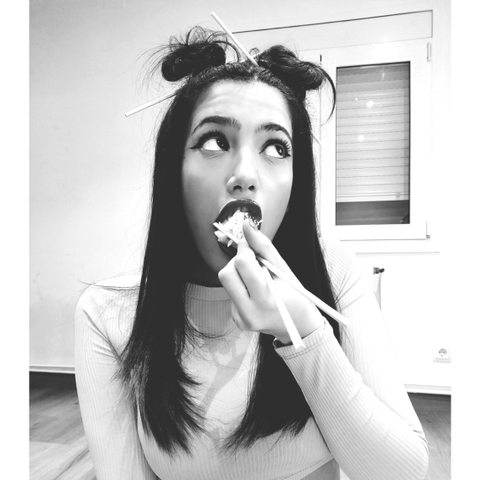 Penélope cross OnlyFans Account - cross_penelope