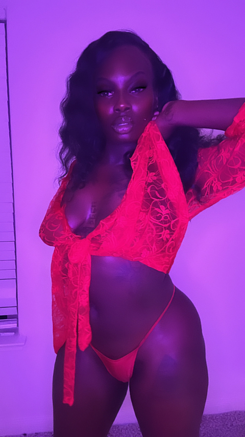 blaqruby nude