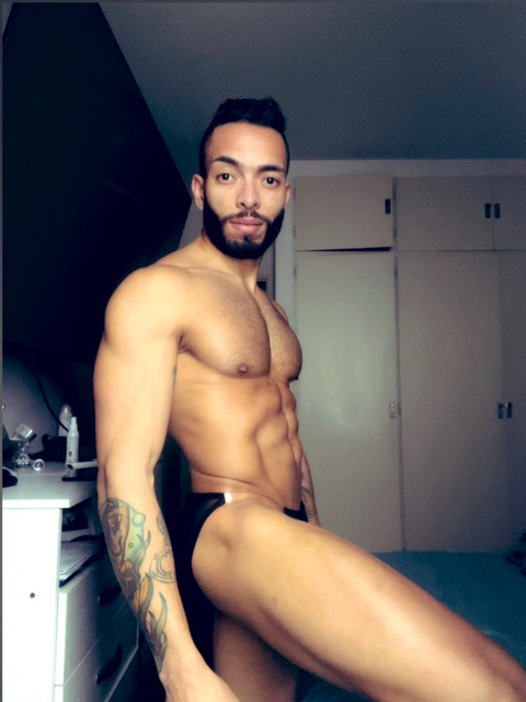 danielgozl23 nude