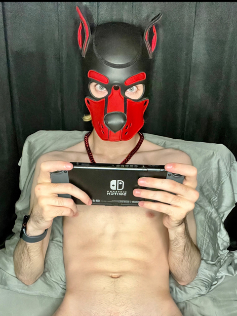 abaddon_wolf nude