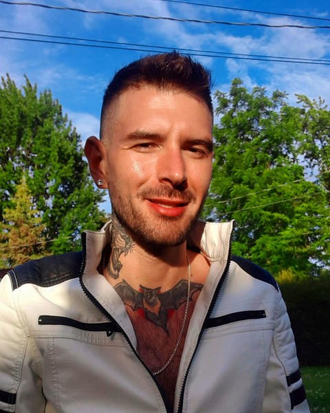 Tony - tony_time OnlyFans