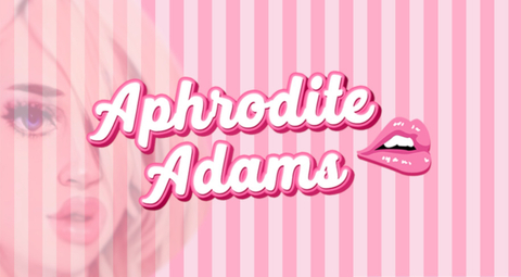 aphroditeadams nude